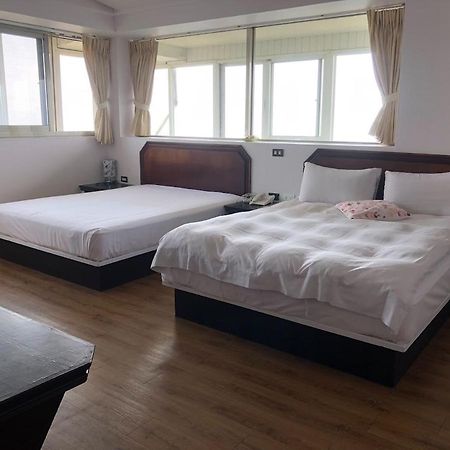 Bokelai B&B Renai Luaran gambar