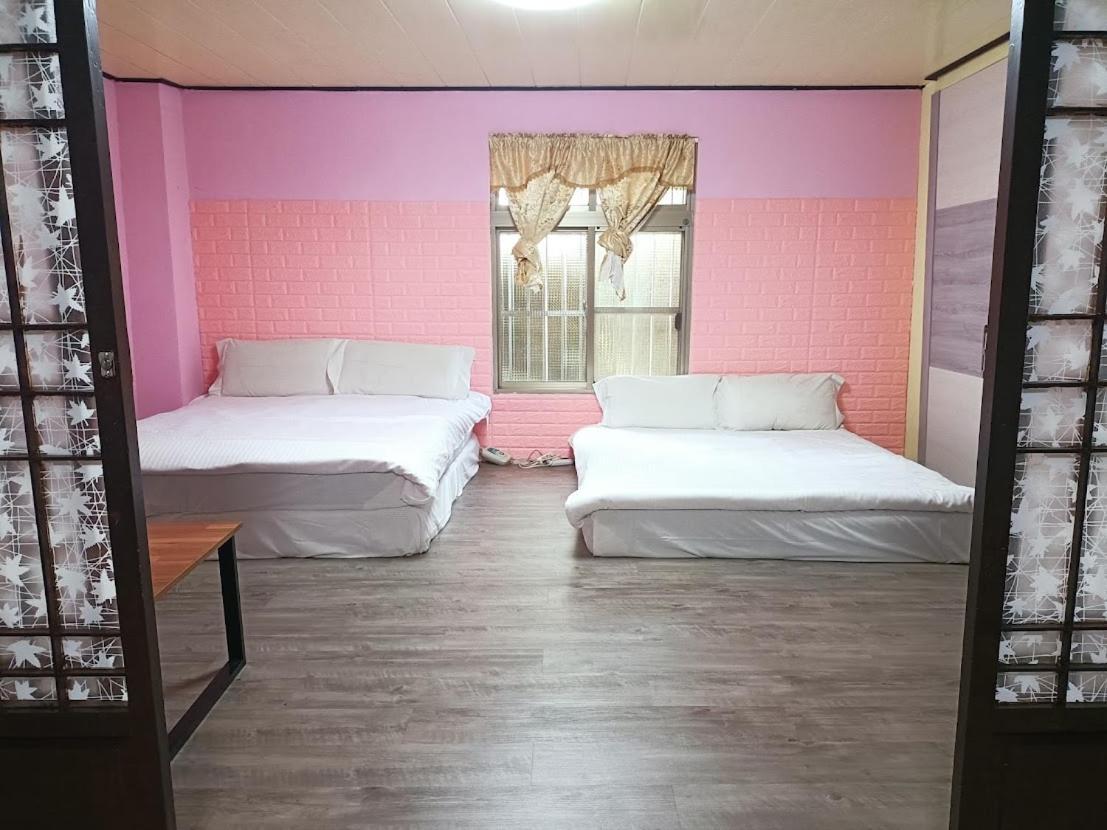 Bokelai B&B Renai Luaran gambar