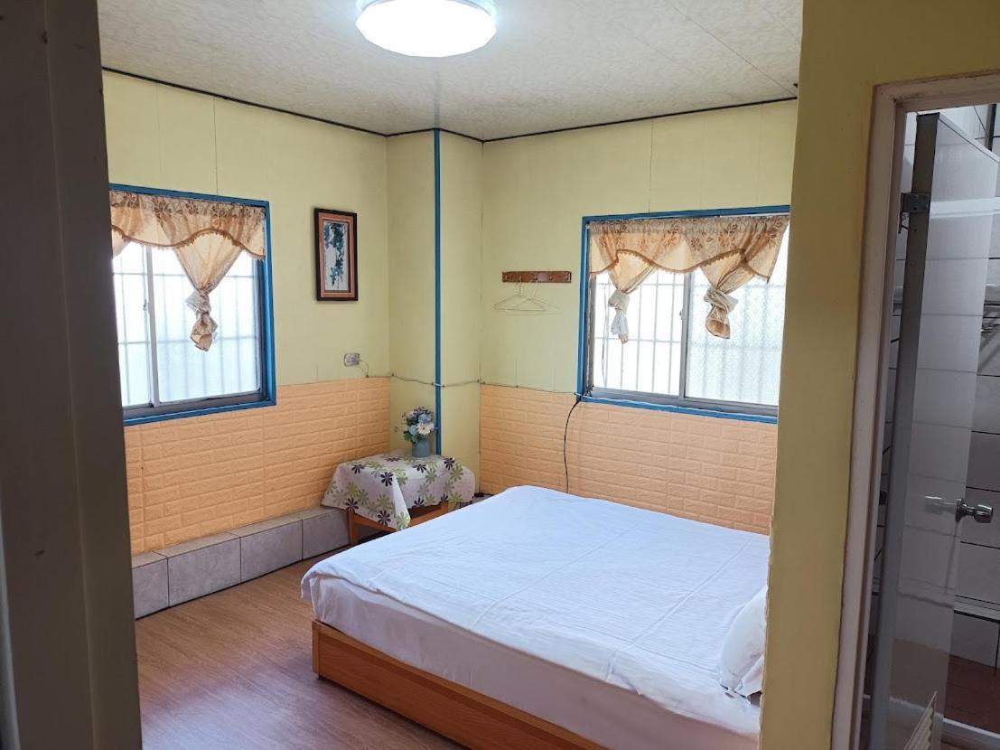 Bokelai B&B Renai Luaran gambar