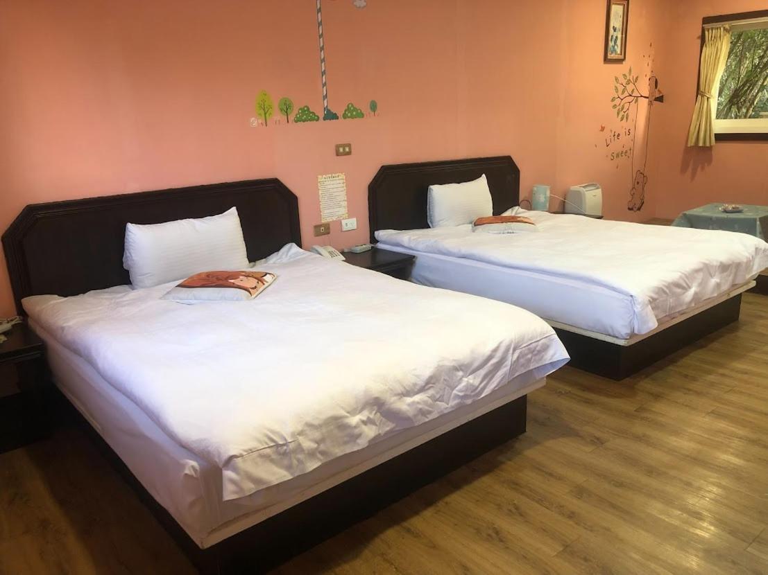 Bokelai B&B Renai Luaran gambar