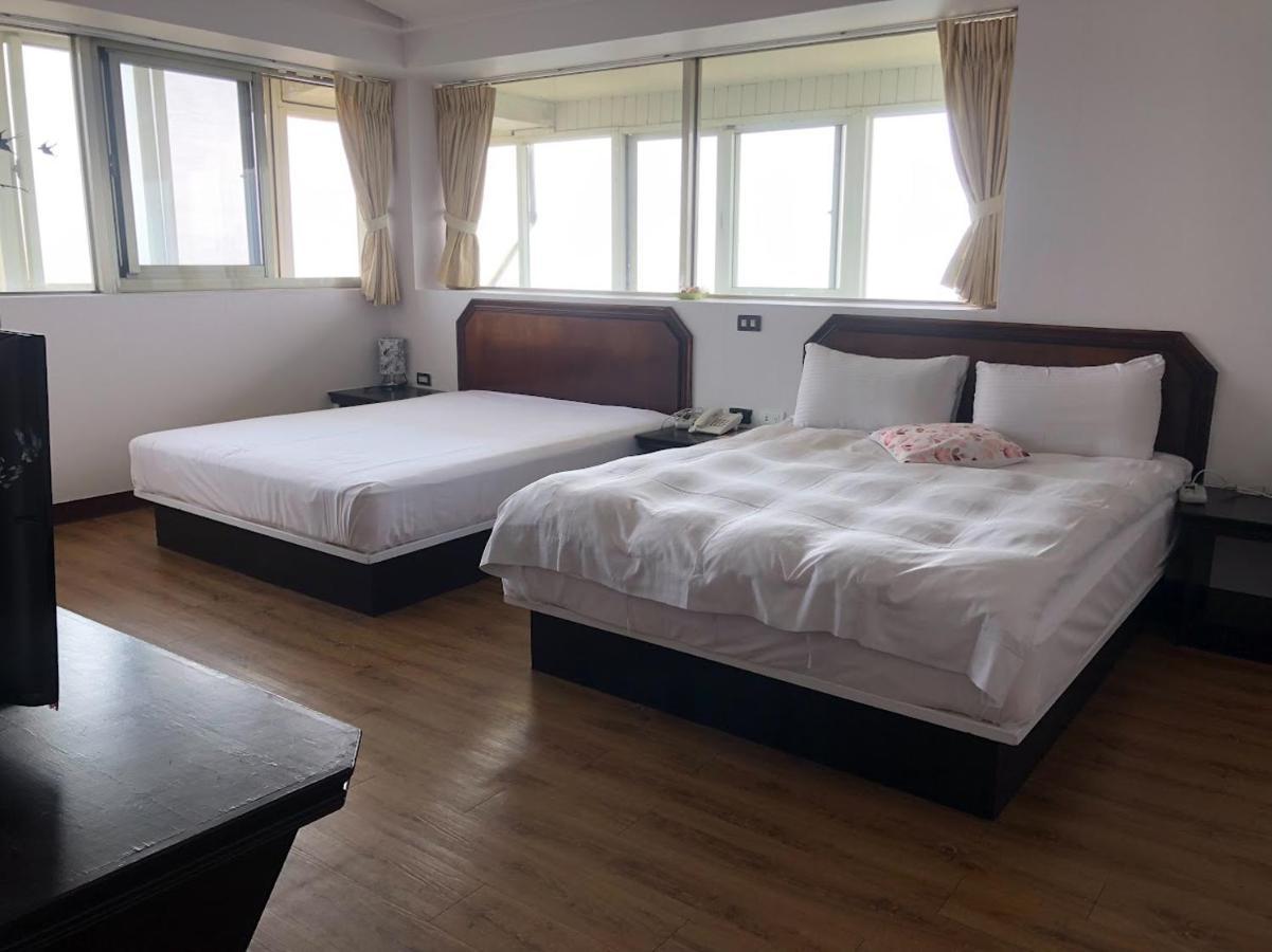 Bokelai B&B Renai Luaran gambar