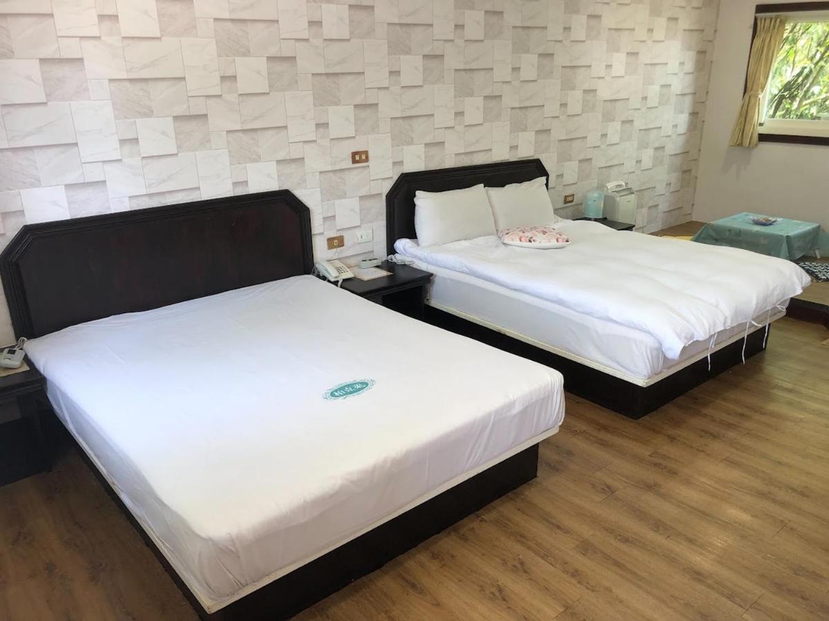 Bokelai B&B Renai Luaran gambar