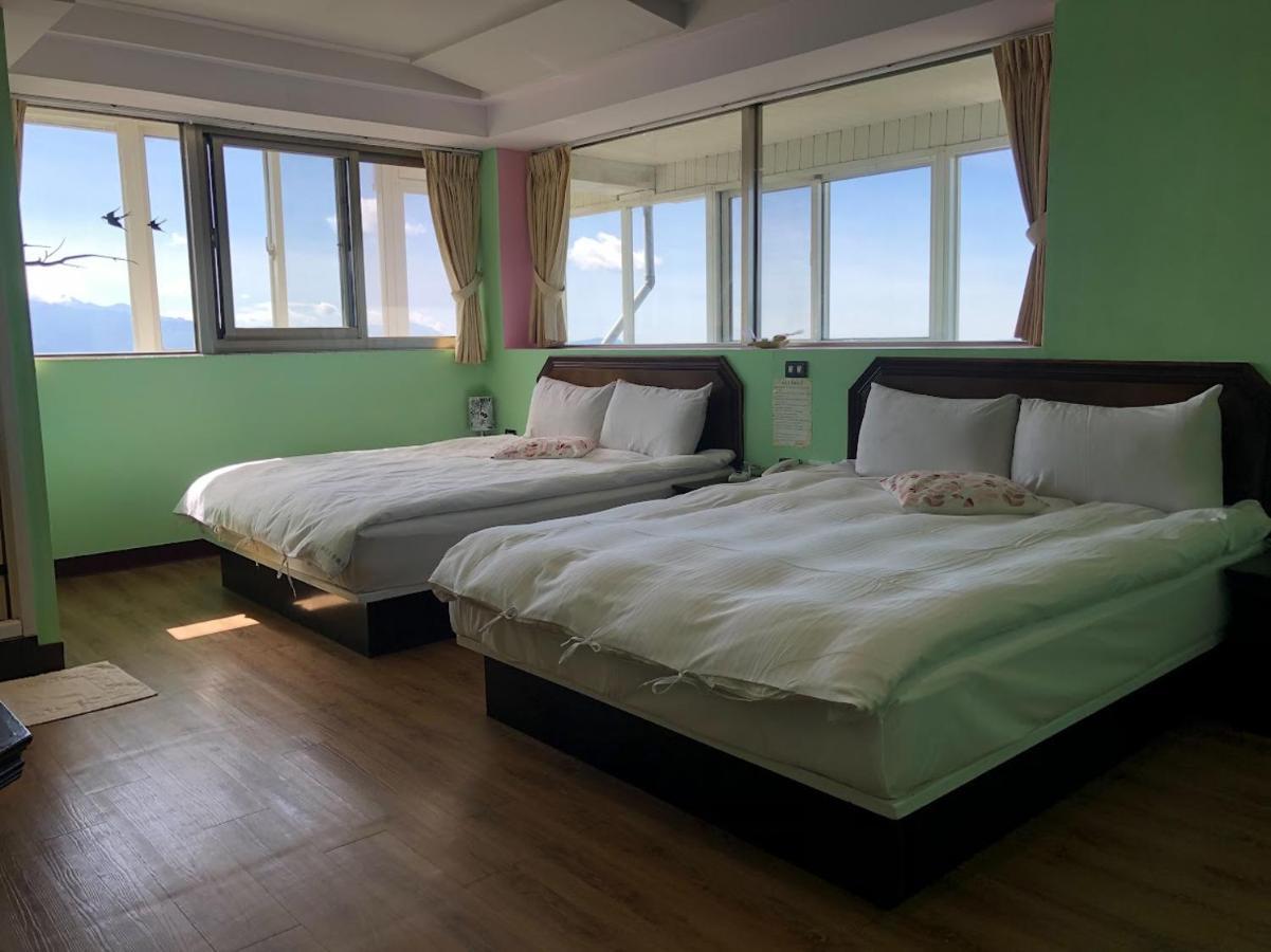 Bokelai B&B Renai Luaran gambar