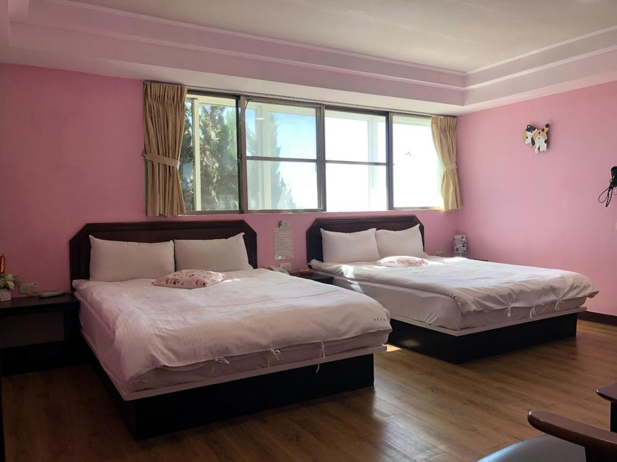 Bokelai B&B Renai Luaran gambar
