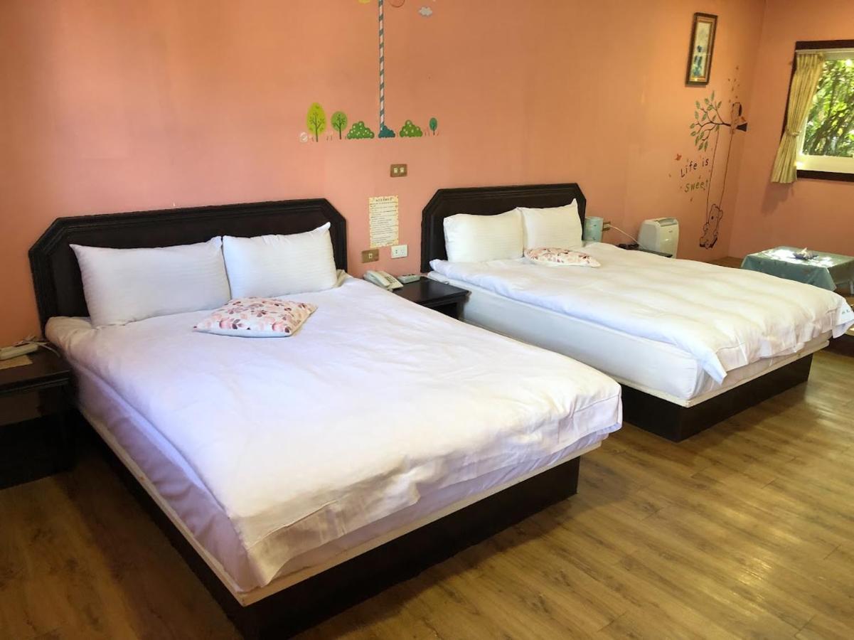 Bokelai B&B Renai Luaran gambar