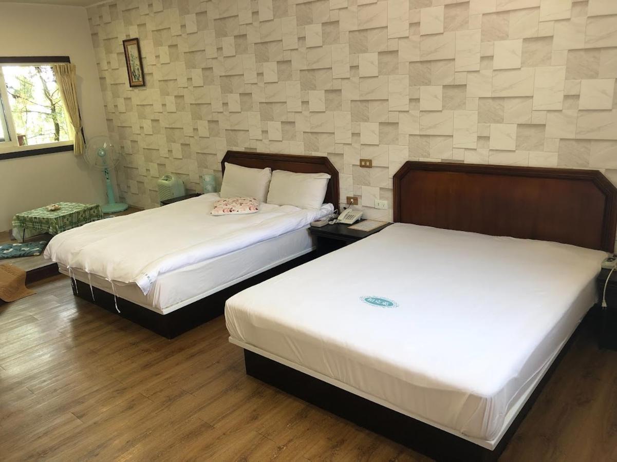 Bokelai B&B Renai Luaran gambar