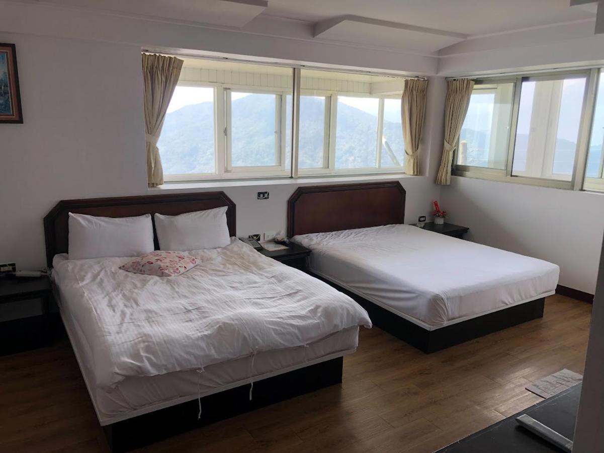 Bokelai B&B Renai Luaran gambar