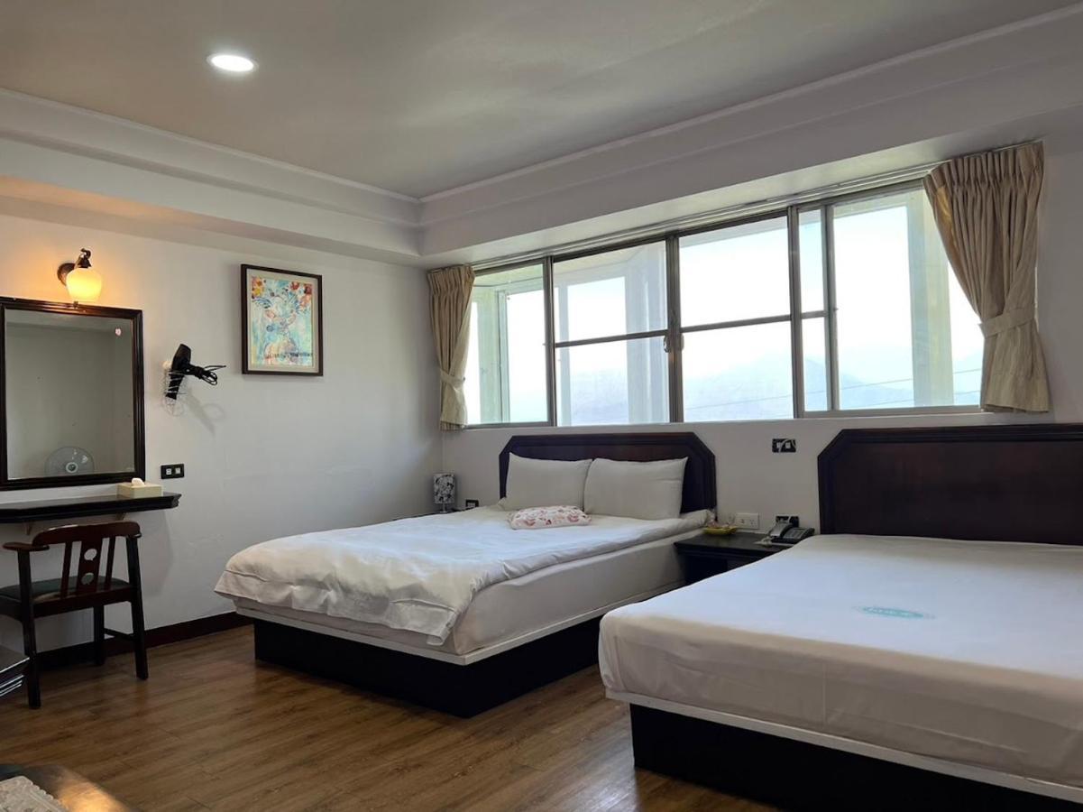 Bokelai B&B Renai Luaran gambar
