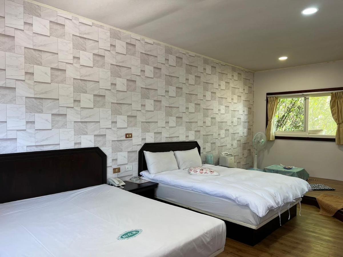 Bokelai B&B Renai Luaran gambar