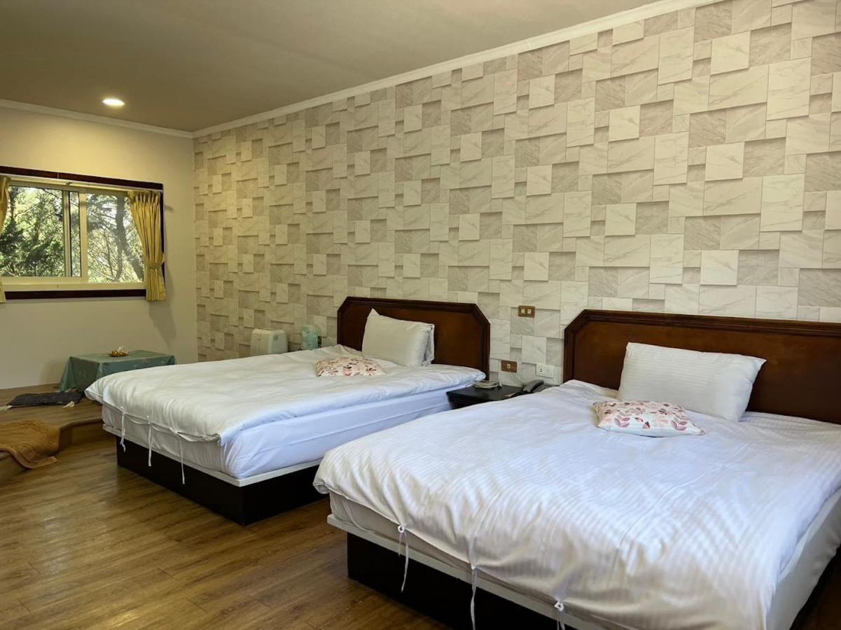 Bokelai B&B Renai Luaran gambar