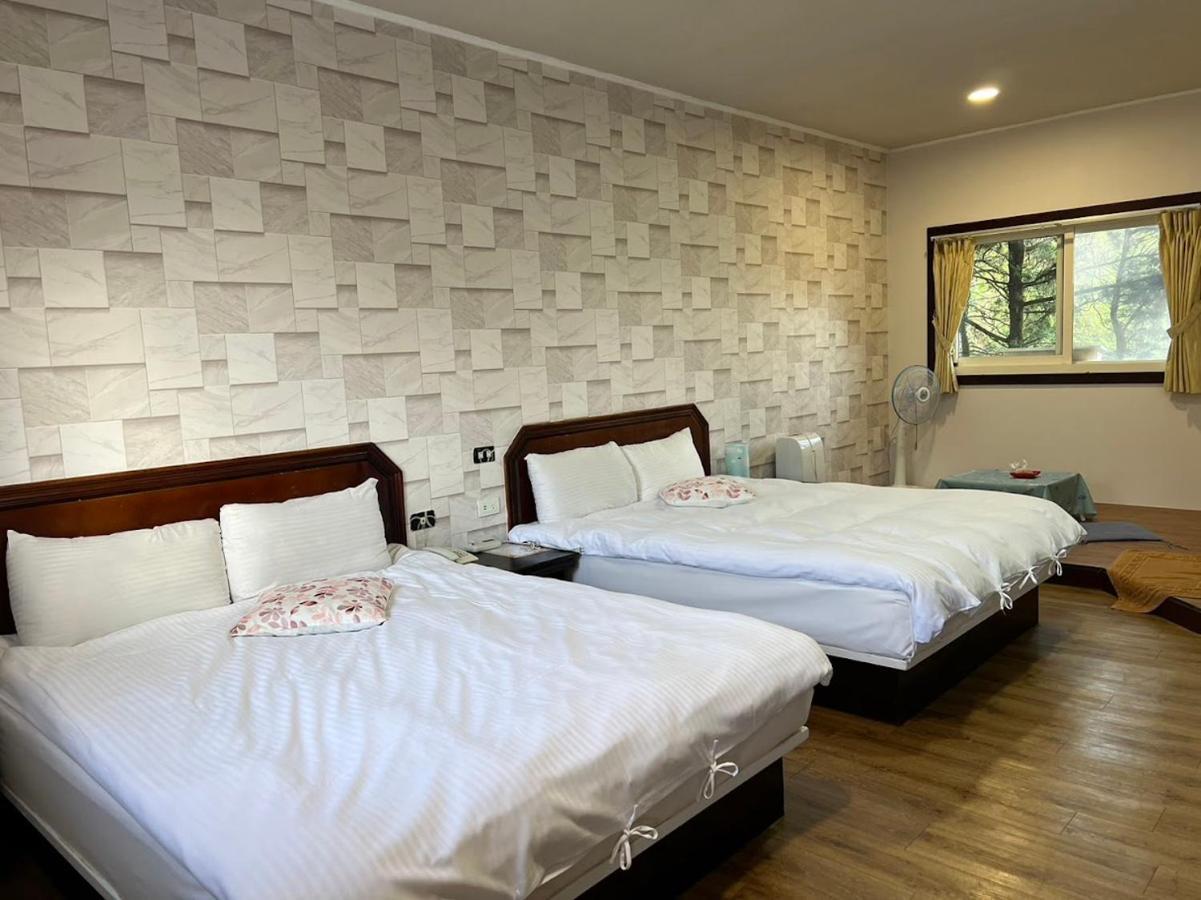 Bokelai B&B Renai Luaran gambar