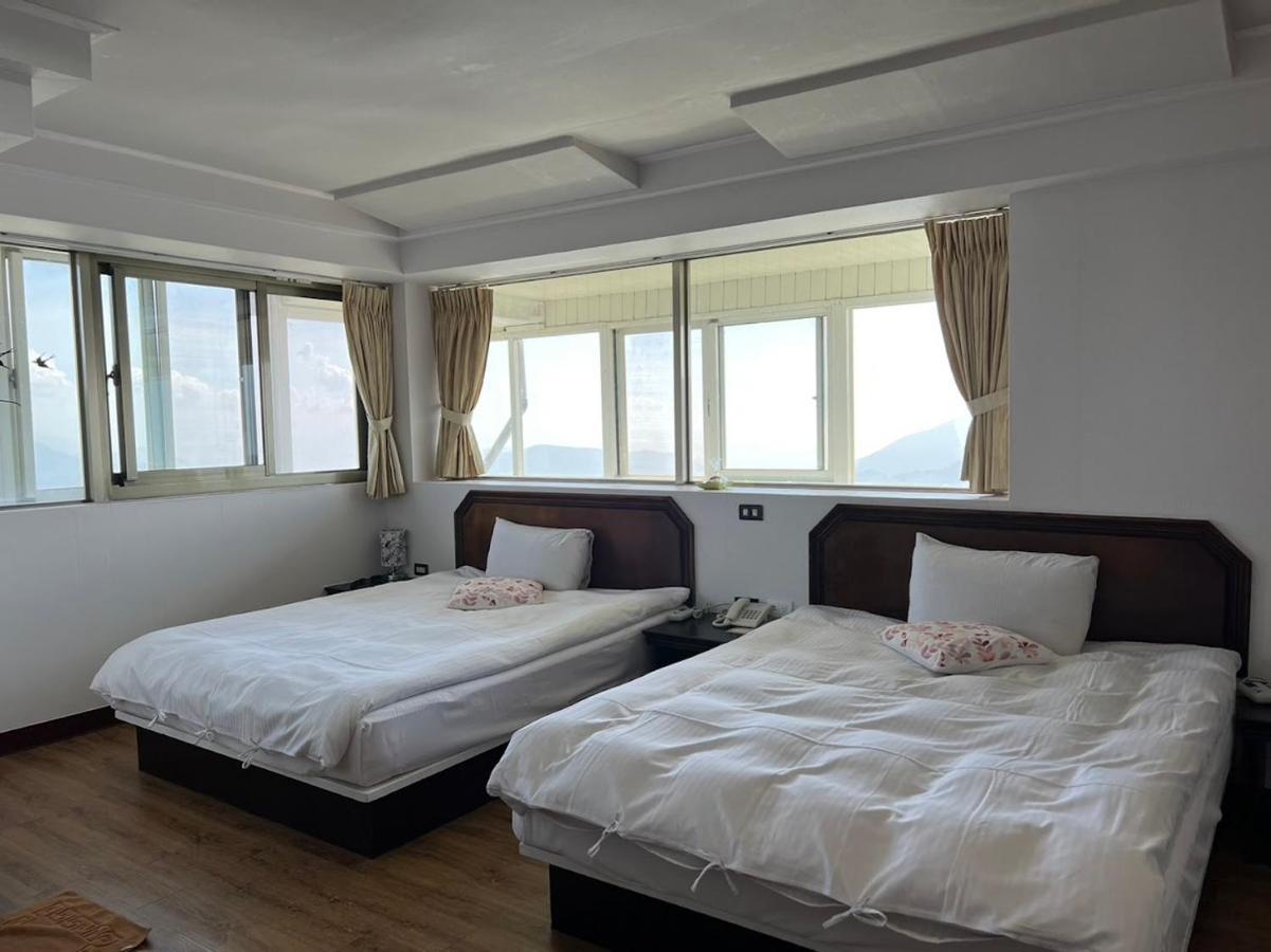 Bokelai B&B Renai Luaran gambar