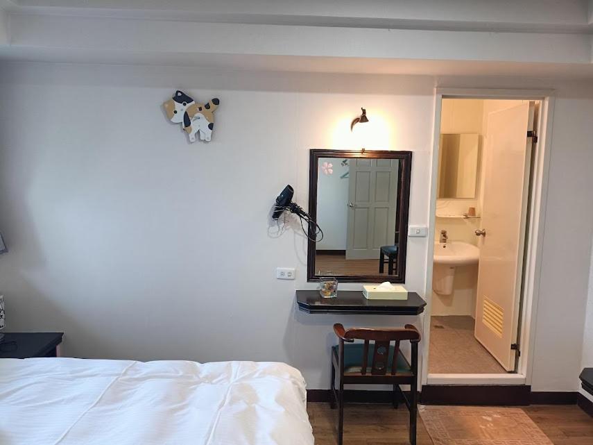 Bokelai B&B Renai Luaran gambar