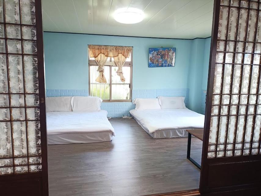 Bokelai B&B Renai Luaran gambar