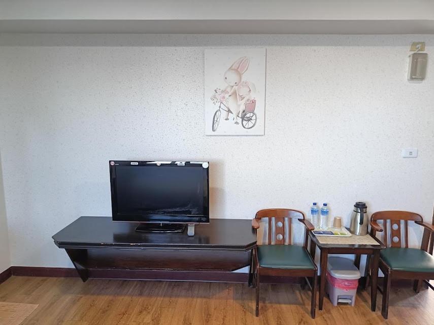 Bokelai B&B Renai Luaran gambar