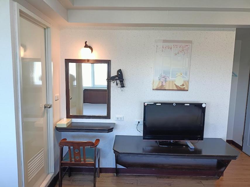Bokelai B&B Renai Luaran gambar