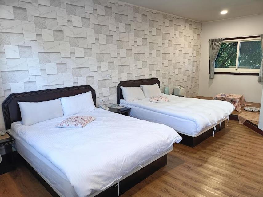 Bokelai B&B Renai Luaran gambar