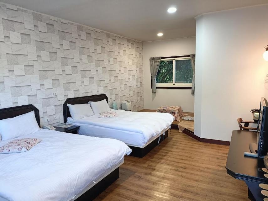 Bokelai B&B Renai Luaran gambar
