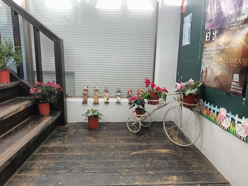 Bokelai B&B Renai Luaran gambar