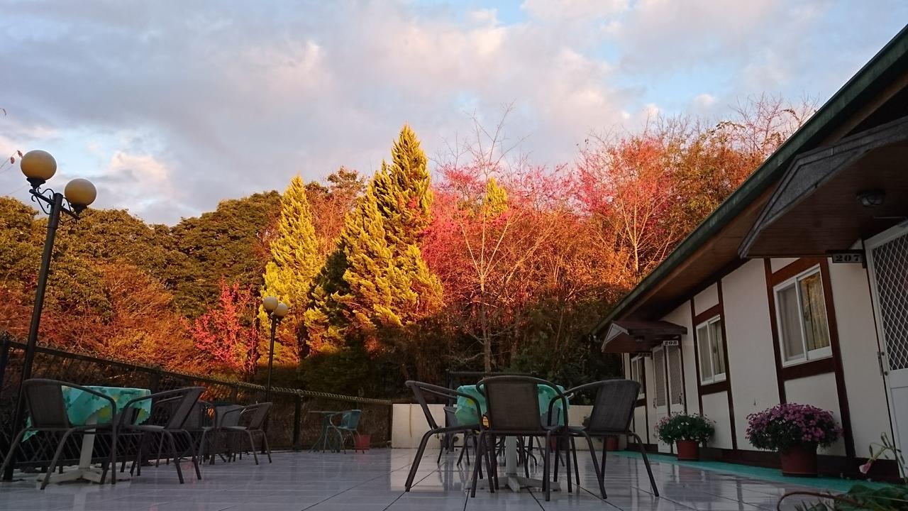 Bokelai B&B Renai Luaran gambar